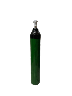 CILINDRO NITRÓGENO 2M3 CON CARGA
